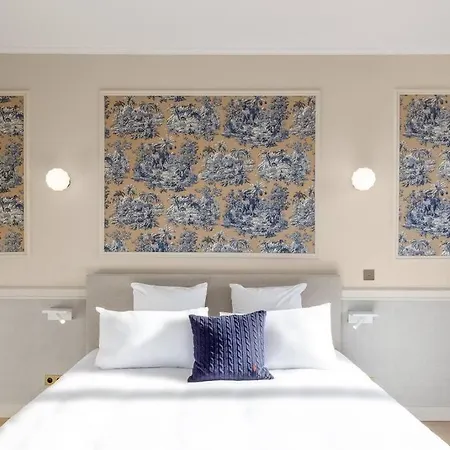 Luxueux Vue Mer A Avec Services
